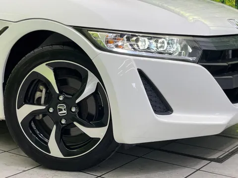 Honda S660