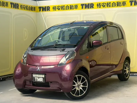 Mitsubishi I