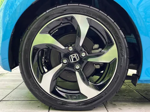 Honda S660