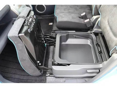 Mazda Flair Crossover