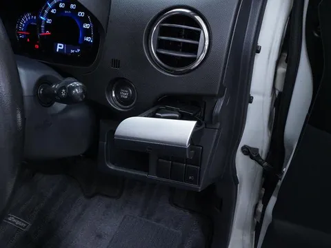 Mazda AZ-Wagon Custom Style