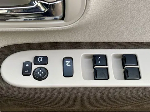 Suzuki Alto Lapin LC