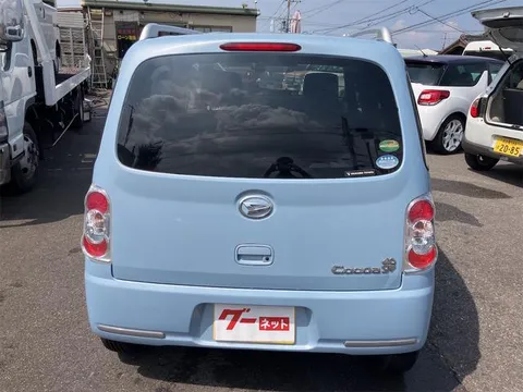 Daihatsu Mira Cocoa