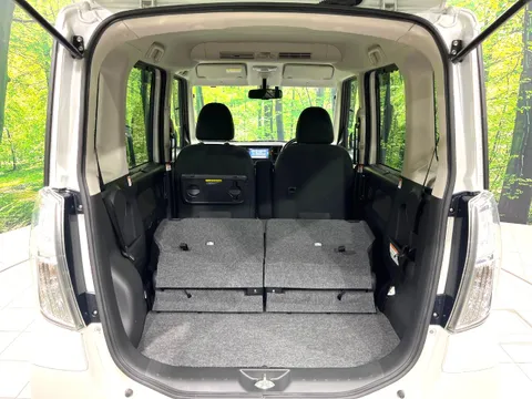 Mitsubishi eK Space Custom