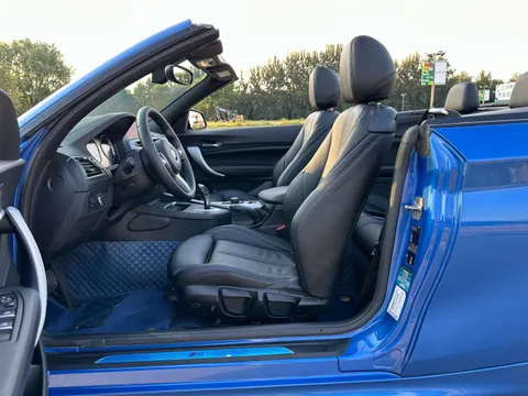BMW 2-Series