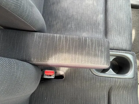 Honda Zest Spark
