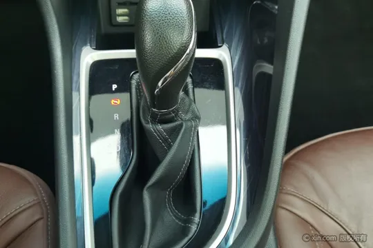 Buick GL6