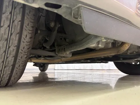 Honda N-VAN Plus Style