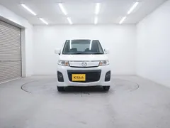 Mazda AZ-Wagon Custom Style