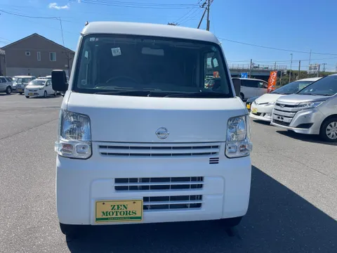 Nissan Clipper
