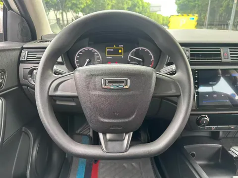 Qoros 3
