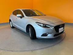 Mazda Axela Sport