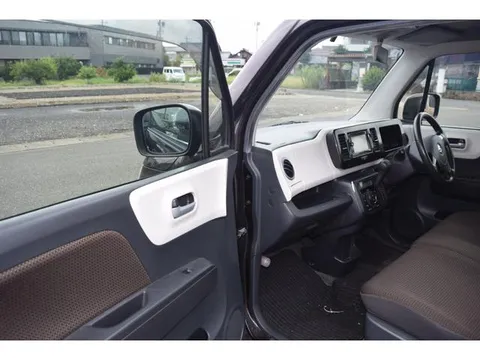 Suzuki MR Wagon