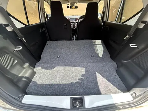 Suzuki Alto Turbo RS