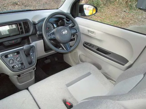 Daihatsu Boon