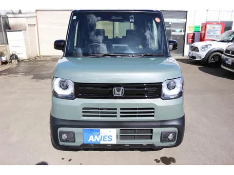 Honda N-BOX Joy