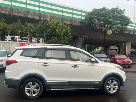 BAIC S3