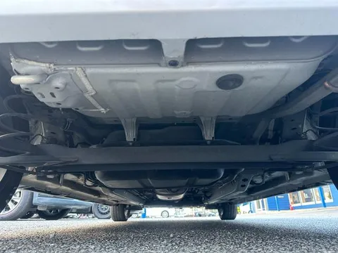 Mitsubishi eK X