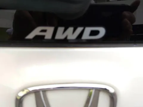Honda Freed Plus