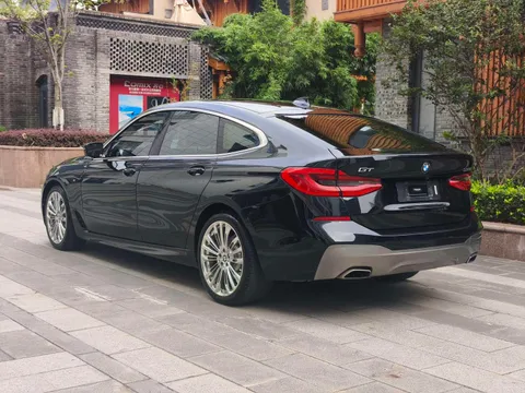 BMW Gran Turismo