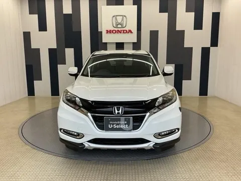 Honda HR-V (Vezel)