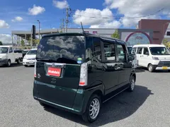 Honda N-BOX Plus