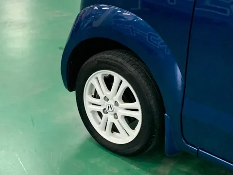 Honda N-BOX Plus