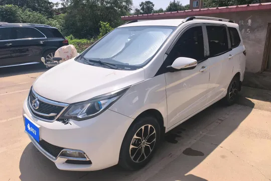 Changan A600