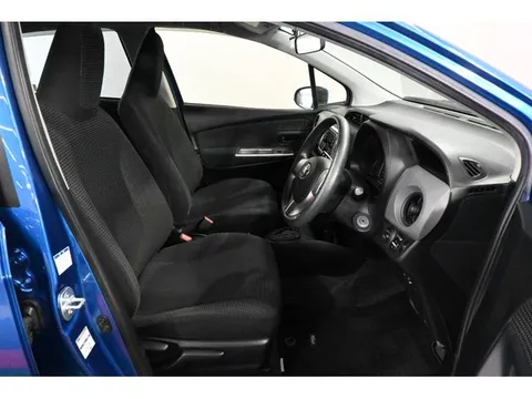 Toyota Yaris (Vitz)