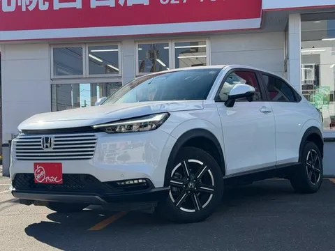 Honda HR-V (Vezel)