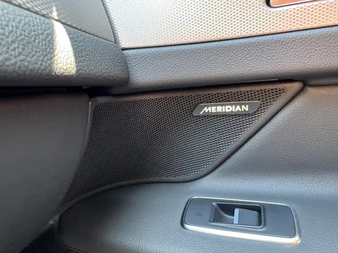 Jaguar XFL