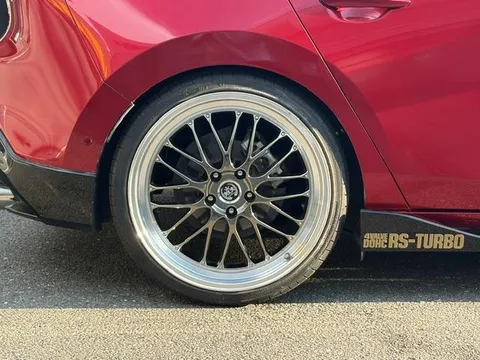 Mazda MAZDA3 Fastback
