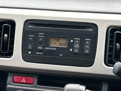 Mazda Carol