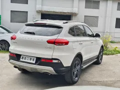 Leopaard CS10