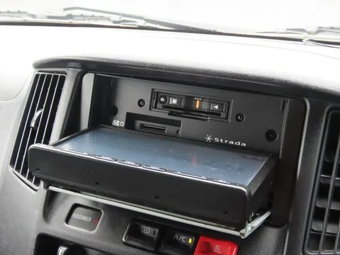Toyota TownAce Van