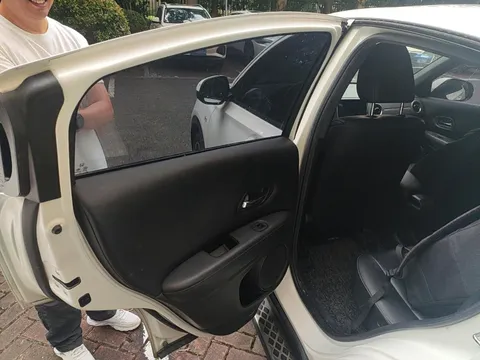 Honda XR-V
