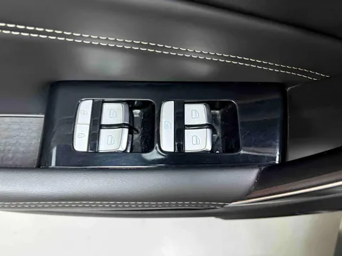 Jetour X90