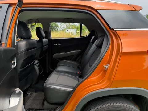 Baojun 510