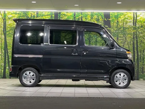Daihatsu Atrai Wagon