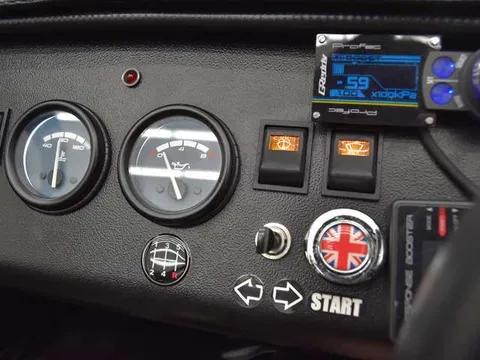 Caterham