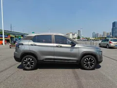 Baojun 510