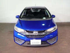 Honda Jazz (Fit)