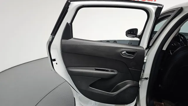 Renault XM3