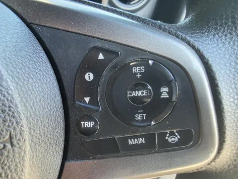 Honda N-VAN Plus Style