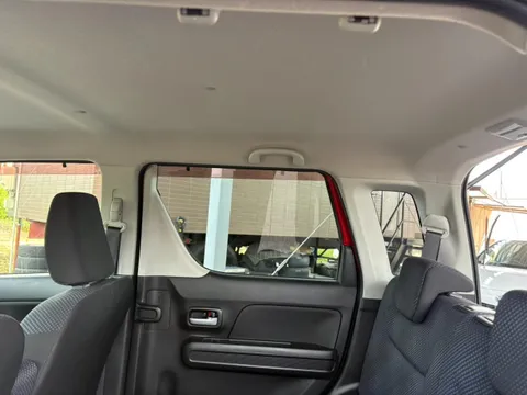 Mazda Flair