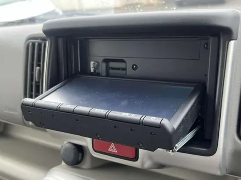 Nissan Clipper Rio