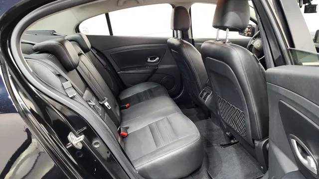 Renault SM3