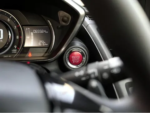 Honda S660