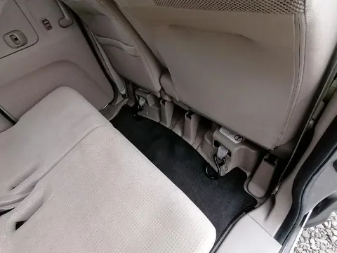 Honda N-BOX Plus