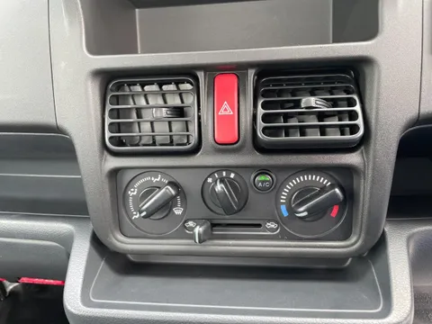 Suzuki Carry Track